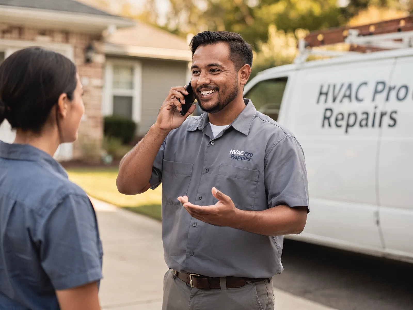 Heat Pump Repair Durand, WI FAQs